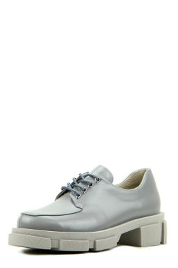 Туфли 202.21074gr. grey