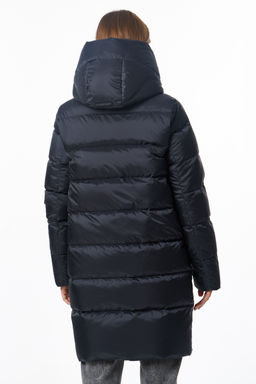 В наличии A-13022 ПАЛЬТО ЖЕНСКОЕ - Neohit фото 3