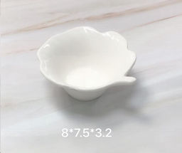 Соусник 8х7х3 см / YUR-610 /уп 332/