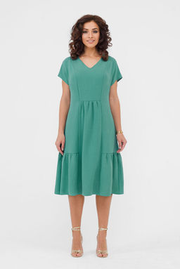 Платье Услада (46-56) - Serenada фото 5