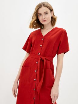 Платье жен. - Incity фото 4