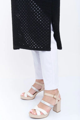 ЗЛАТА Жилет 351809/черный