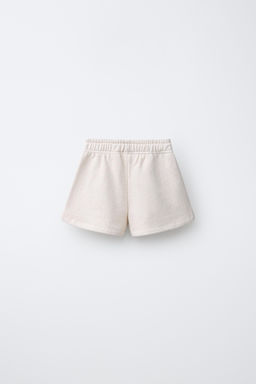 BERMUDA FELPA JOGGING / Arena / Vigor? - Zara фото 2