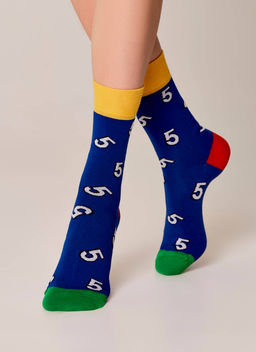 Цена за 2 пары. Носки подарочные БРЕСТСКИЕ НОСКИ 4200 UNO (в коробочке)