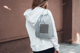 Набор для вышивания PANNA O-7429 Оп-арт 16 х 16 см