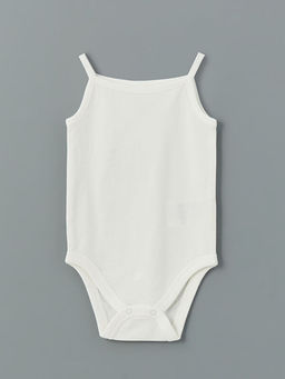 Kare Yaka Basic K?z Bebek ??t??tl? Body