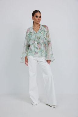 Брюки Vesnaletto 4393-2  фото 4