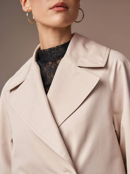 Плащ женский HOOPS, арт. 23117w  фото 4