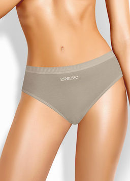 C1211/4 Трусы жен. Круассан (ЧЗ)