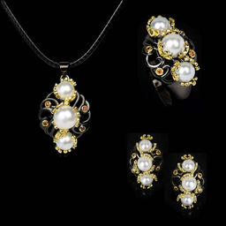 Подвеска арт. 22 6547 (id 278913) - Rada фото 2