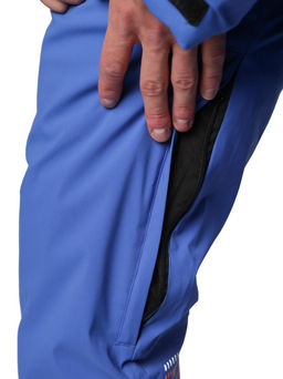 Костюм KA-0277 Синий