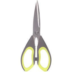 Цена за 2 шт. Ножницы кухонные 23см 3017