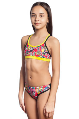 Топ Crossfit top - Mad wave фото 3