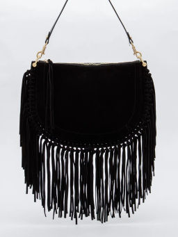 Сумка 990230NN black Natale Navetta