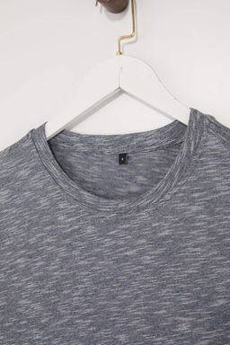 Haki Regular/Normal Kesim Flaml? Suprem T-Shirt TMNSS26TS00006 - Trendyolmilla фото 6