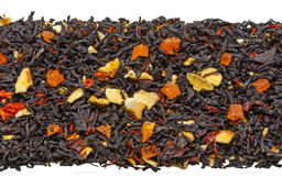 Любовник Маркизы Черный ароматизированный чай WEISERHOUSE фото 3