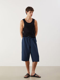 Diz Alt? Boy Erkek Deniz ?ortu