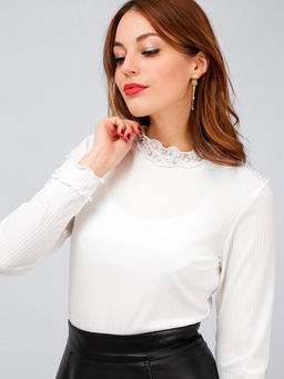 Водолазка женская Соль&Перец  фото 2