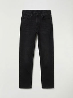 Regular Fit Erkek ?ocuk Jean Pantolon