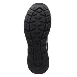 Мужские высокие кроссовки LEE COOPER Артикул 3873093, черный  фото 4
