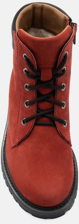 Ботинки 854220КР/ОГ854220КР - Ralf ringer фото 4