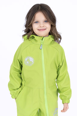 Комбинезон демисезонный