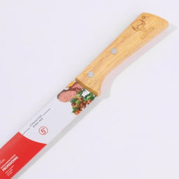 27995-1 Нож универсальный нерж/ст/дерево MB (х360) - Mayer&boch фото 7