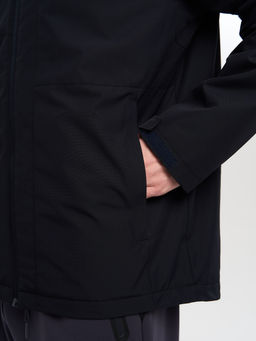 E2418-2 Куртка демисезонная с капюшоном - Strobbs фото 4