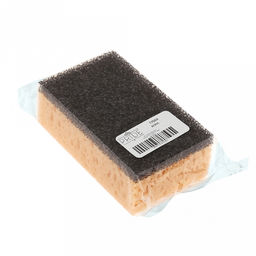 Губка для акриловых ванн "Acryl" 14х8х5см, пенополиуретан (Россия)