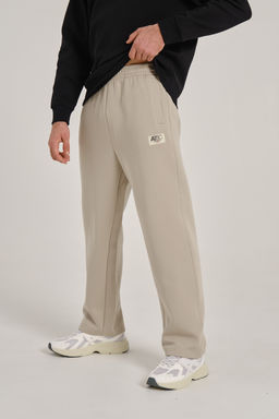 Брюки трикотажные Серый - Anta фото 3