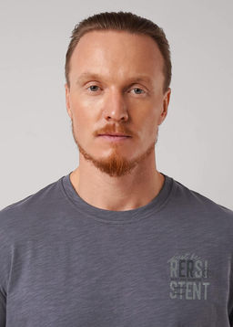 562301/13о_п Футболка муж. (ЧЗ)