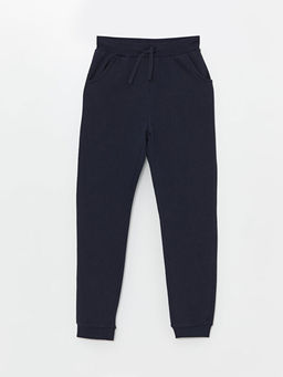 Beli Lastikli K?z ?ocuk Jogger E?ofman Alt?
