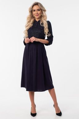 Платье П4-3730/2 - Wisell фото 5