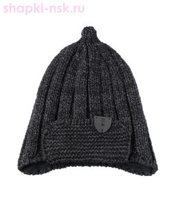 8245/2 MBU флис (52-54) Ушанка - Marhatter фото 2