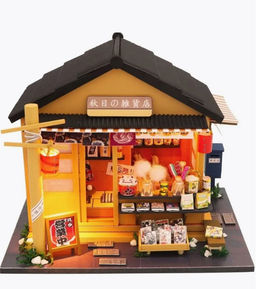 Румбокс, интерьерный конструктор