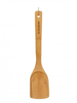Лопатка бамбуковая BAMBOO широкая, арт. AGB113