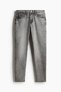 Regular Tapered Jeans - H&m фото 6