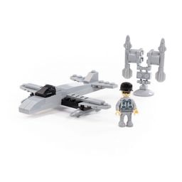 Конструктор Классик Армия-1.6 (103 элемента) (в коробке) - Полесье фото 6