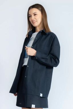Рубашка 4073 - Kivviwear фото 4