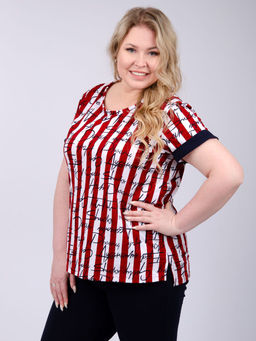 Комплект "Крокус", трикотаж