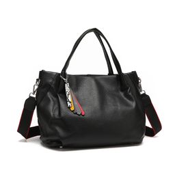 Сумка женская 21043 Черный - Saint miranda фото 4