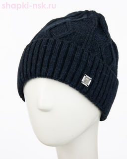 13373 MMH Шапка мужская (57-59)
