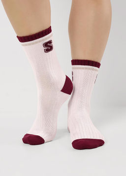 Носки женские Север - Clever wear фото 2