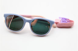 Оправа NIKITANA 2413 49-16-147 С4 с насадкой Polarized