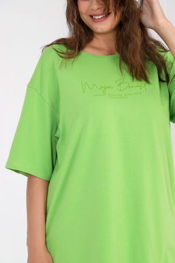 VIOTEX Футболка Клио из хлопка с лайкрой - Виотекс фото 4