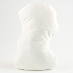 Подушка декоративная «Змея в шапочке», 40 × 26 см