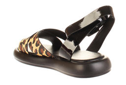 Босоножки Madella XUS-51226-1D-NT