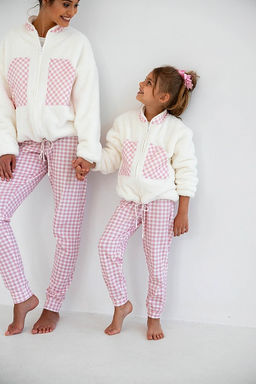 Толстовка Nanny Kids