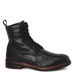 Мужские ботинки TENDANCE Артикул 3034022, черный
