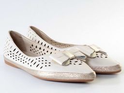 06-P9201-7 Туфли женские - No name фото 15